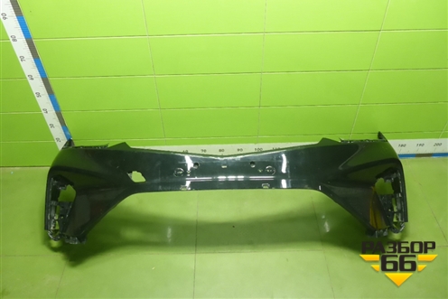 Бампер передний (до 2023г) (6600124085) для Geely Coolray с 2019-2025г (Кулрей)