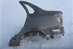 Крыло заднее левое (седан) для VAZ Granta/Гранта