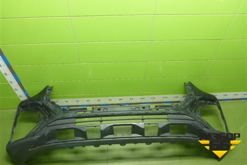 Бампер передний нижняя часть (8893073702) для Geely Okavango с 2020г (Окованго)