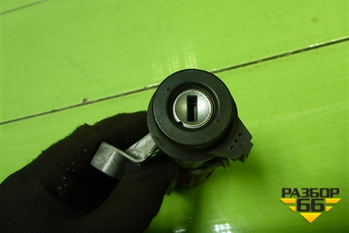 Замок зажигания (6R0905851) для Volkswagen Polo (седан) с 2010г (Поло)