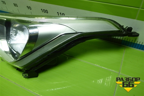 Фара левая (галоген) (92101M0000) для Hyundai Creta с 2016-2021г (Крета)