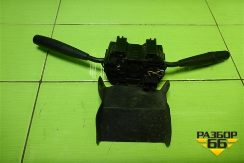 Переключатель подрулевой в сборе (933007A000) для Hyundai HD-170 с 2004г