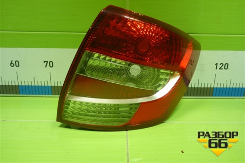 Фонарь задний правый (седан) (219003716010) для VAZ Granta/Гранта
