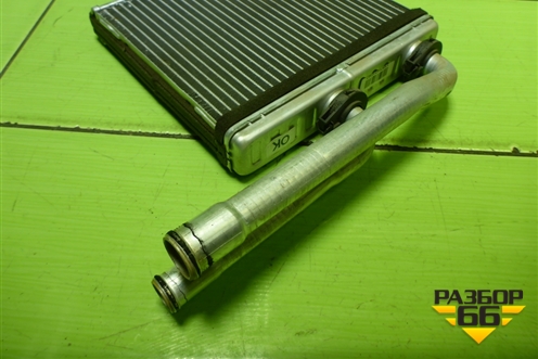 Радиатор отопителя для VAZ Granta/Гранта