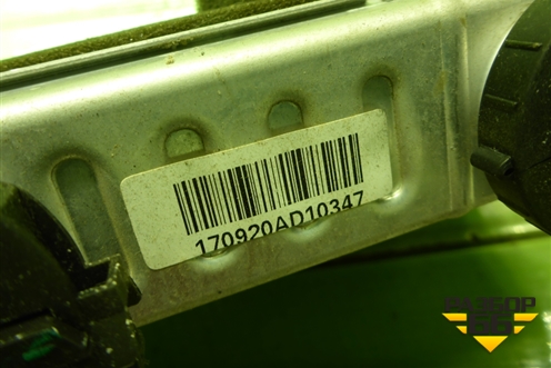 Радиатор отопителя для VAZ Granta/Гранта