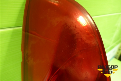 Фонарь задний левый (верхний) (8200414582) для VAZ Largus/Ларгус с 2012-2024г