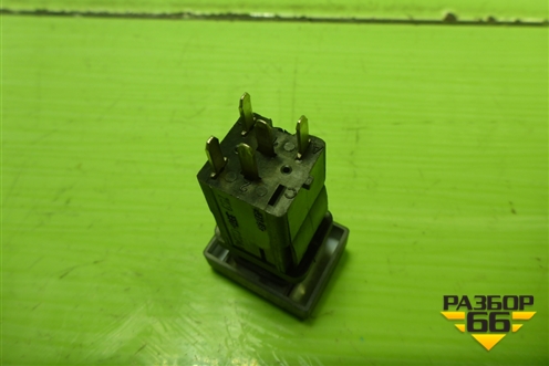 Кнопка обогрева заднего стекла для VAZ Granta/Гранта