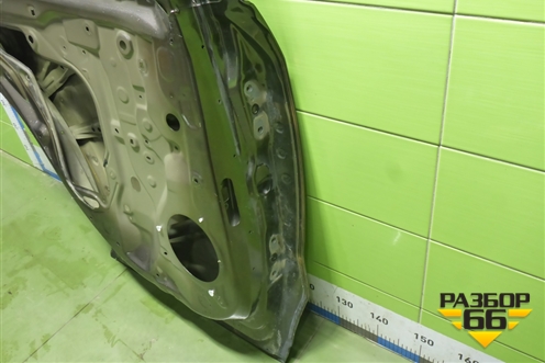 Дверь задняя левая (670040R150) для Toyota Rav-4 с 2018г (Рав 4)