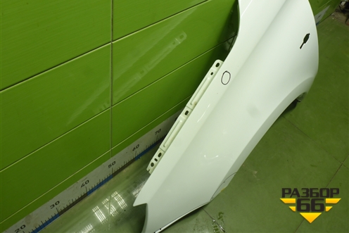 Крыло переднее левое (после 2018г) (8450104275) для VAZ Granta/Гранта