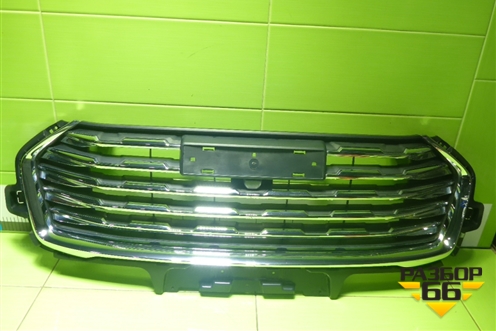 Решетка радиатора (5509132XST01A) для Haval Jolion с 2021г (Джолион)