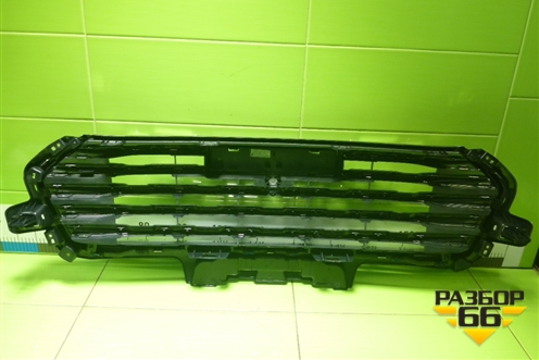 Решетка радиатора (5509132XST01A) для Haval Jolion с 2021г (Джолион)