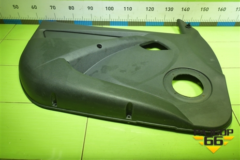 Обшивка двери передней левой под электрику (21906102015) для VAZ Granta/Гранта