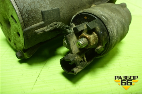 Стартер (1.6л 11186) (219013708010) для VAZ Granta/Гранта