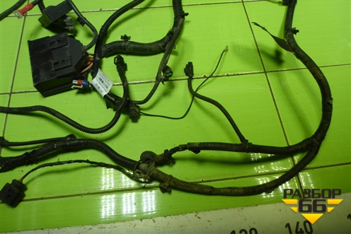 Проводка подкапотная (8450100587) для VAZ Granta/Гранта
