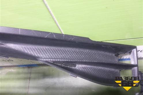 Бампер передний нижняя часть (602002156AA) для OMODA C5 с 2022г (Ц5)