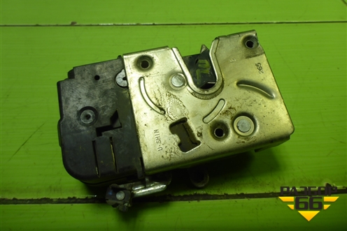 Замок двери передней левой (22413816) для VAZ Granta/Гранта