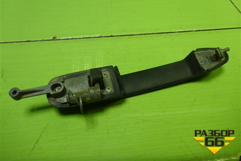 Ручка наружная двери задней правой (11186205150) для VAZ Granta/Гранта