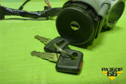 Замок зажигания (211043704010) для VAZ Granta/Гранта