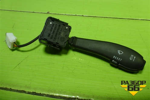 Переключатель стеклоочистителей (11183709340) для VAZ Granta/Гранта