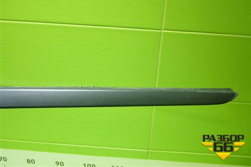 Молдинг лобового стекла левый (51317427873) для BMW 3-серия G20 с 2018г