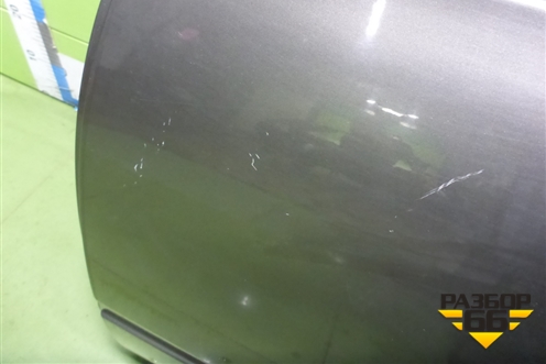 Дверь задняя левая (седан) для VAZ Granta/Гранта