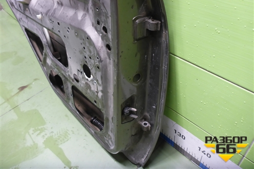 Дверь задняя левая (седан) для VAZ Granta/Гранта