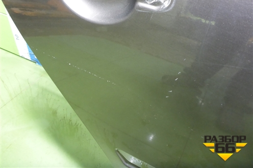 Дверь задняя правая (седан) для VAZ Granta/Гранта