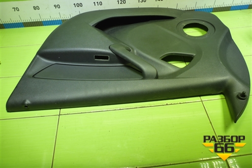 Обшивка двери передней правой под электрику (21906102014) для VAZ Granta/Гранта