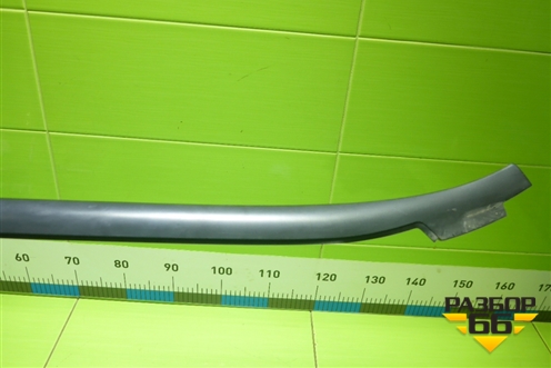 Молдинг лобового стекла правый (51317285928) для BMW 4-серия F32 с 2013-2020г