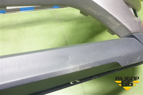 Бампер передний (после 2018г) (86511D7500) для Hyundai Tucson с 2015-2022г (Туксон)