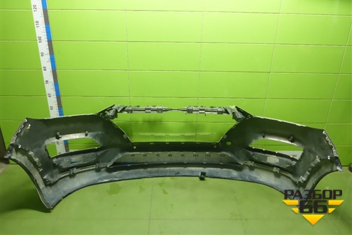 Бампер передний (после 2018г) (86511D7500) для Hyundai Tucson с 2015-2022г (Туксон)
