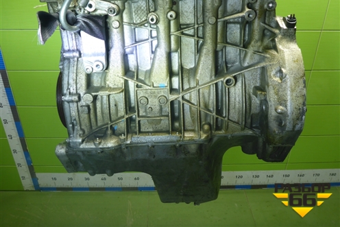 Блок двигателя (1.7л  266940 АКПП) для Mercedes Benz A140/160 W169 с 2004-2012г (А)