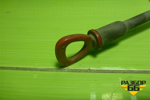 Щуп масляный (1.7л 266940) (A2660180240) для Mercedes Benz A140/160 W169 с 2004-2012г (А)