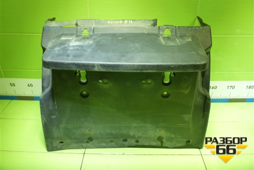 Крыло заднее задняя часть для Volvo TRUCK FM с 2001-2013г (ФМ)