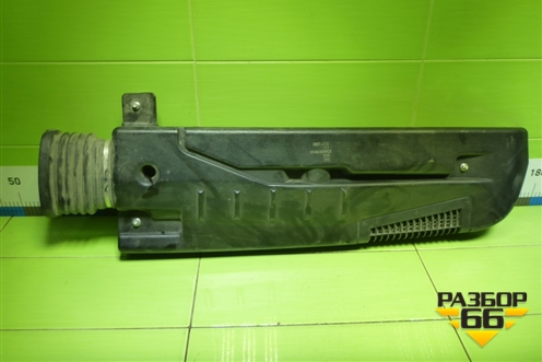 Воздухозаборник наружный  (EZ9A049190101) для SHANQI Z1