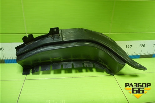 Пыльник (EZ19191691022) для SHANQI Z1