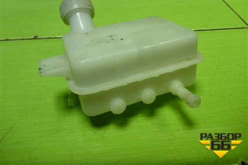 Бачок главного цилиндра сцепления  (EZ9A069364050) для SHANQI Z1