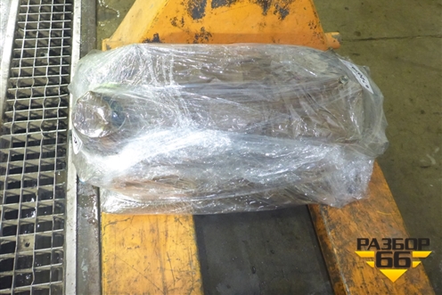 Головка блока цилиндров (1.5 HR15) для Nissan Wingroad (Y12) (Вингроад)