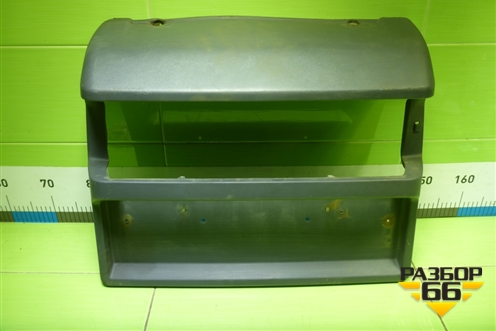 Накладка заднего крыла левого для Scania 4 Series с 1995-2005г