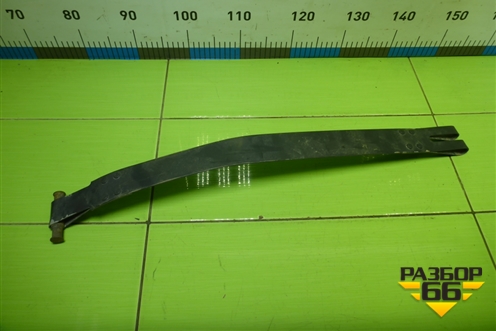 Лента крепления топливного бака для Scania 4 Series с 1995-2005г