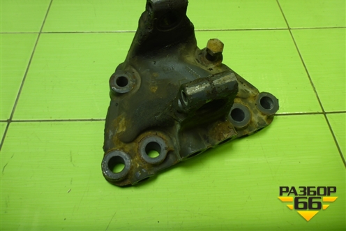 Кронштейн передней рессоры правый (1785815) для Scania 4 Series с 1995-2005г