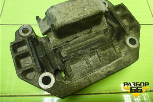 Опора КПП  (1782203) для Scania 4 Series с 1995-2005г