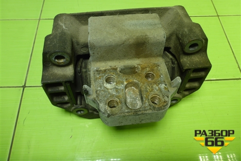 Опора КПП  (1782203) для Scania 4 Series с 1995-2005г