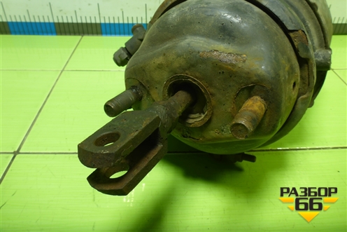 Энергоаккумулятор для Scania 4 Series с 1995-2005г