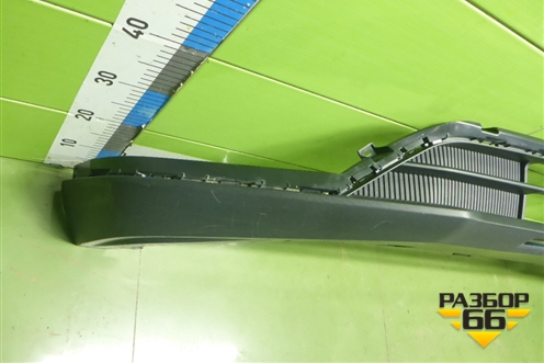 Бампер передний нижняя часть (2803102AW20) для Changan CS55 PLUS с 2019г (ЦС 55 плюс)