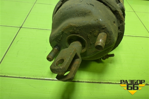 Энергоаккумулятор для Scania 4 Series с 1995-2005г