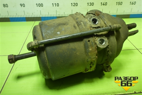 Энергоаккумулятор для Scania 4 Series с 1995-2005г