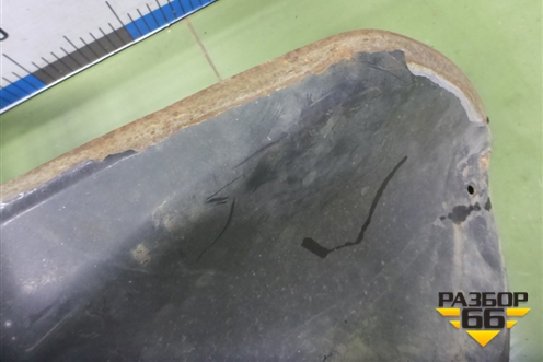 Локер передний правый  (1522630) для Scania 4 Series с 1995-2005г