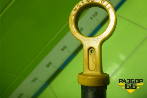 Щуп масляный (1.5 HR15) для Nissan Wingroad (Y12) (Вингроад)