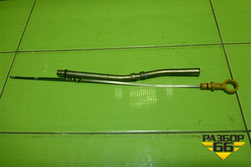 Щуп масляный (1.5 HR15) для Nissan Wingroad (Y12) (Вингроад)